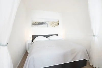 Ferienwohnanlage Leuchtturmweg