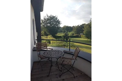 Jennys Ferienwohnung