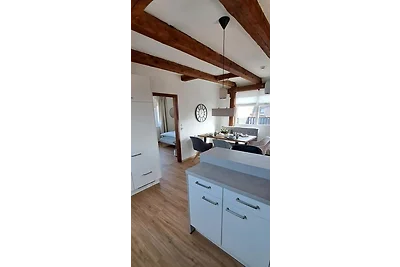 apartman za odmor Obiteljski odmor Gunzenhausen