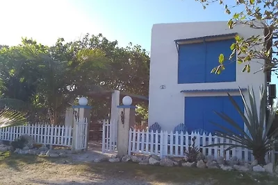 Appartamento Vacanza con famiglia Las Tunas