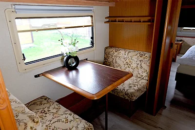 Mietwohnwagen 1018