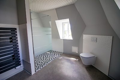 Vakantieappartement Gezinsvakantie Wernigerode