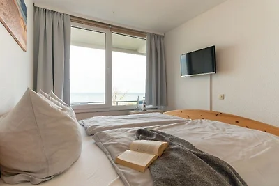 Appartamento Vacanza con famiglia Heiligenhafen