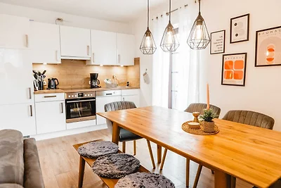 Vakantieappartement Gezinsvakantie Grasberg