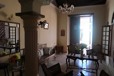 Vakantieappartement Gezinsvakantie Trinidad - Tobago