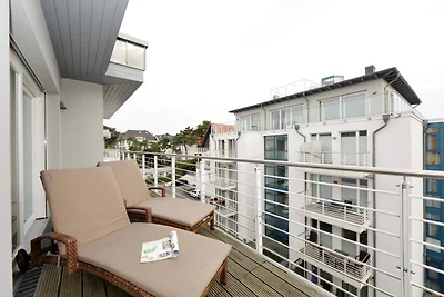 (Brise) Seeresidenz Haus Atlantic