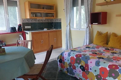 Casita Cacahuete