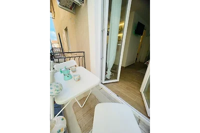 Appartamento Vacanza con famiglia Camerota