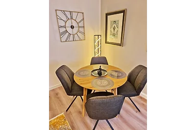 WunderFlunder - Modern, stilvoll