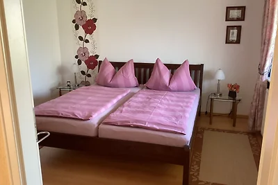 Appartamento Vacanza con famiglia Eckernförde