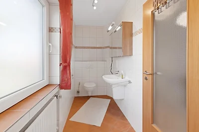Ferienhaus Lescop