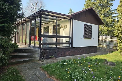 Casa de vacaciones Vacaciones de reposo Müglitztal