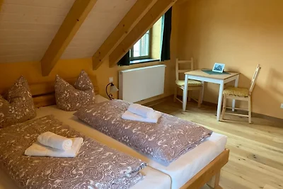 Appartamento Vacanza con famiglia Bautzen