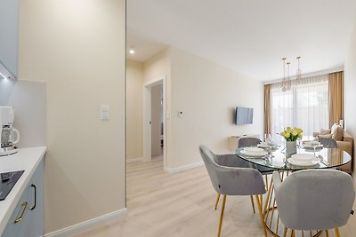 Vakantieappartement Gezinsvakantie Sianożęty