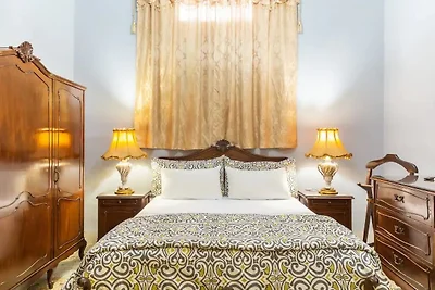 Vakantieappartement Gezinsvakantie Havanna