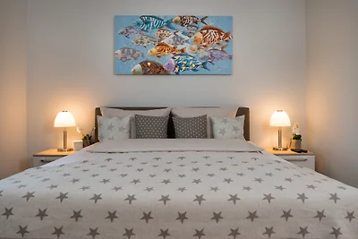 Ostsee - Appartement Nr. 89