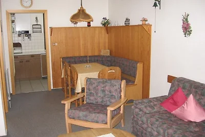 Vakantiehuis Ontspannende vakantie Lechbruck am See