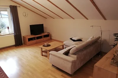 Ferienwohnung "Baltic Stuuv"