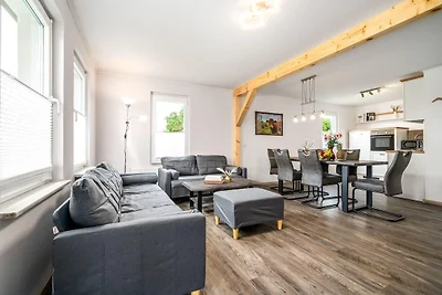 Ferienhaus Alt-Gaarz