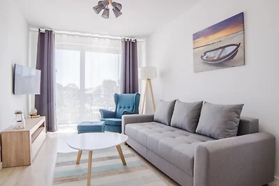 Sun&Snow Os. Bursztynowe -