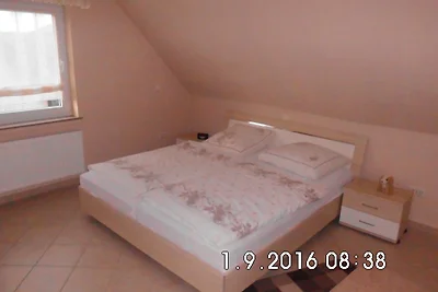 Ferienwohnung Thien