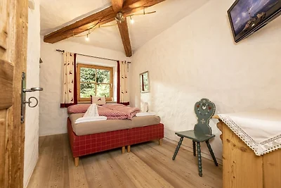 Vakantiehuis Ontspannende vakantie Kaltenbach