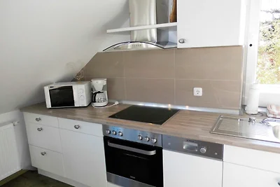 LANDHAUS AM SUND im OG