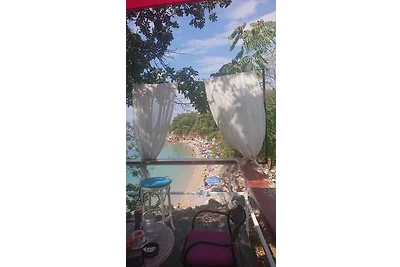 Ferienwohnung Ksenija