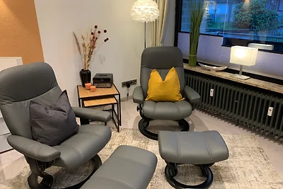 Premiumferienwohnung | Köhnke 4