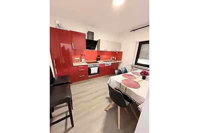 Venusberg (Etagewohnung)