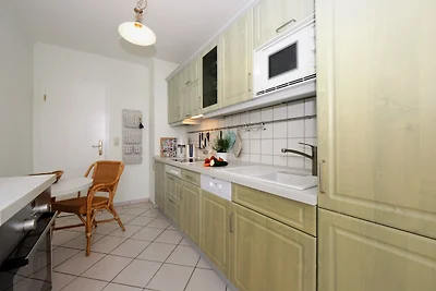 (Brise) Haus am Kliff App. 06