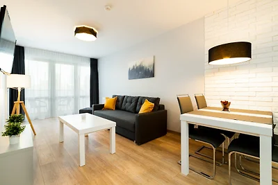 Vakantieappartement Gezinsvakantie Karpacz