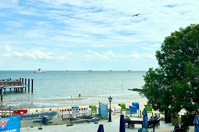 Haus Meerblick - Whg. 2