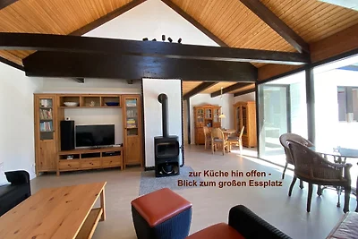 Whg. Strandläufer- Haus