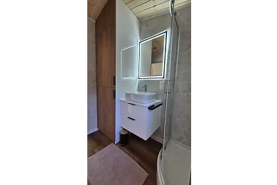 Ferienhaus mit eigenem Boot & 2
