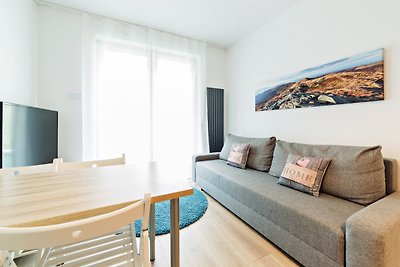 apartman za odmor Obiteljski odmor Karpacz