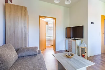 Ferienwohnung Schlossperle