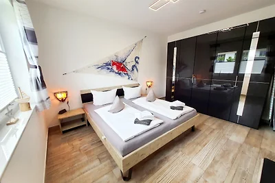 Casa vacanze Vacanza di relax Bastorf