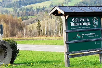 Oberland-Ferienwohnung