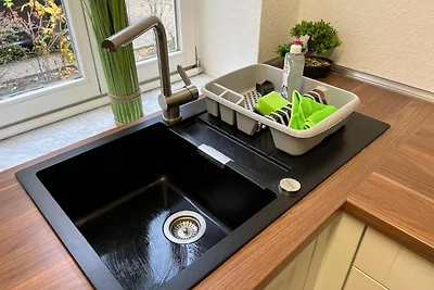 Möblierte Wohnung mit ruhiger