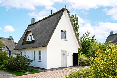 Vakantiehuis Ontspannende vakantie Hohenkirchen