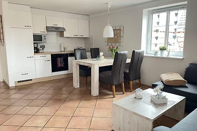 Haus Wyden Wohnung 1