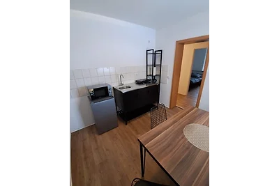 Ferienwohnung / Monteurzimmer
