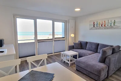 Ostseeresidenz Apartment 025