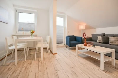 FeWo Strandgut Nr. 8