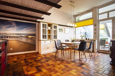 Appartamento Vacanza con famiglia Wittmund