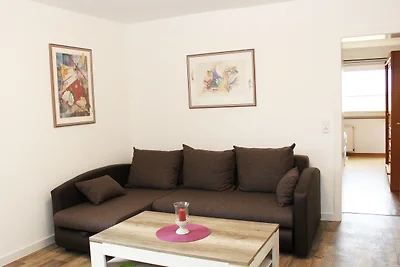 Ferienwohnung Klein Süstedt