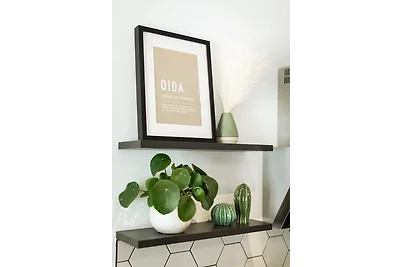 Cosy Apartment 03 - Urban Jungle