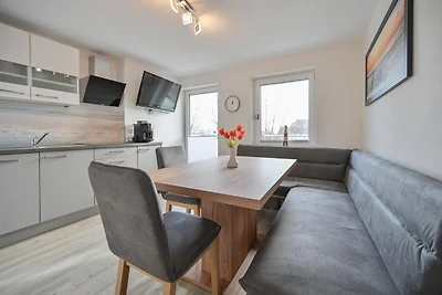 Rosel`s Traumhaus FeWo 2