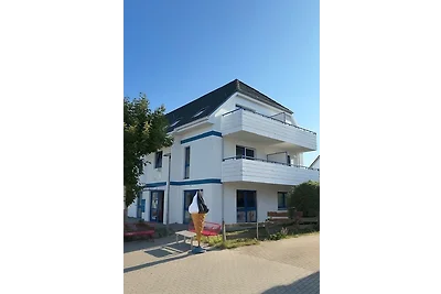 Vakantieappartement Gezinsvakantie Zingst